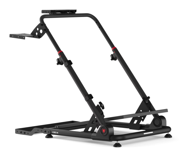 Diablo Chairs X-Drive Mini czarny - 1364743 - zdjęcie